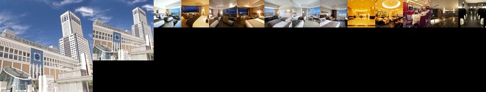 JR Tower Hotel Nikko Sapporo