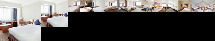 Keio Plaza Hotel Sapporo