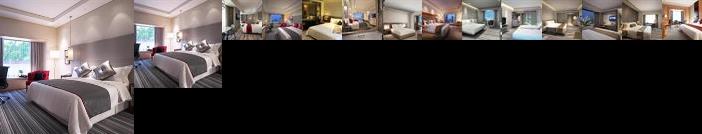 Carlton Hotel Singapore