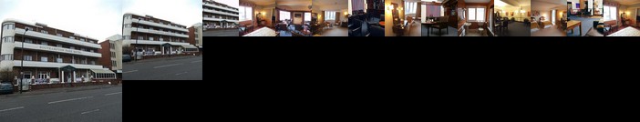 Southampton Park Hotel