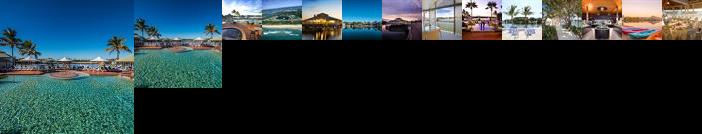 Novotel Twin Waters Resort