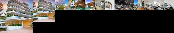 Caribbean Resort Mooloolaba