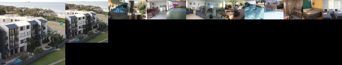 Mylos Apartments Alexandra Headland