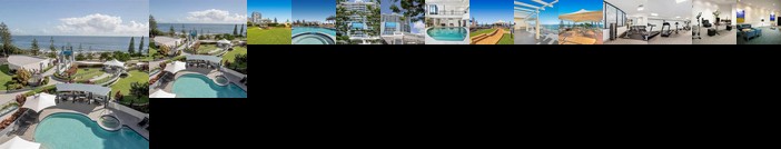 Mantra Mooloolaba Beach Resort