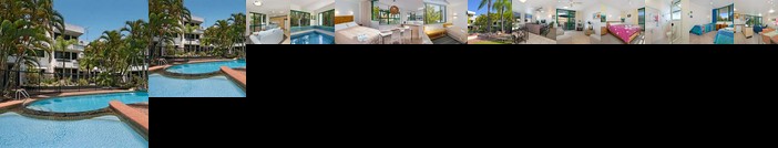 Headland Gardens Holiday Apartments Alexandra Headland