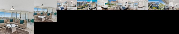 Sailport Mooloolaba Apartments