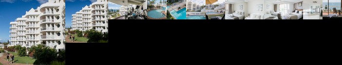 Osprey Apartments Mooloolaba