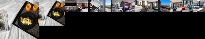 Sheraton on the Park, Sydney