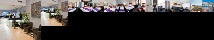 Park Regis City Centre