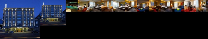 Scandic Palace Hotel Tallinn