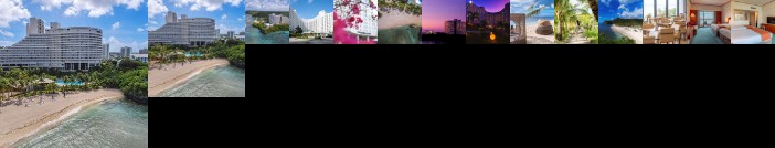 Nikko Guam Hotel Tamuning