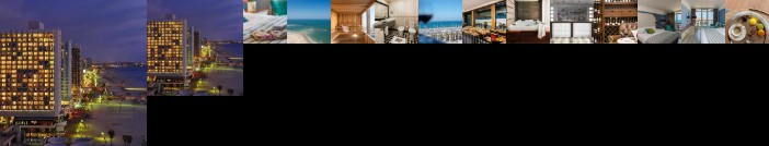 מלון הרודס תל אביב