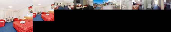 Cluden Park Motor Inn