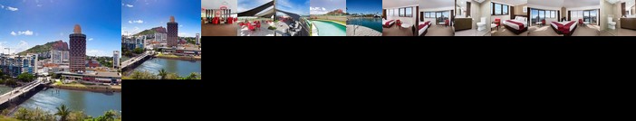 Holiday Inn Townsville