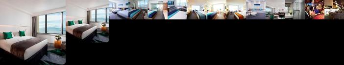 Jupiters Townsville Hotel & Casino