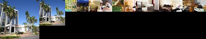 Rydges Southbank Townsville