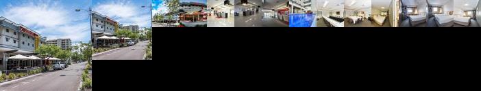 Hotel Ibis Townsville