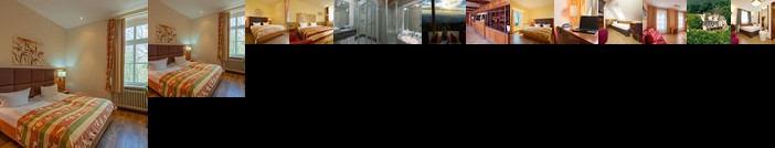 Berghotel Kockelsberg