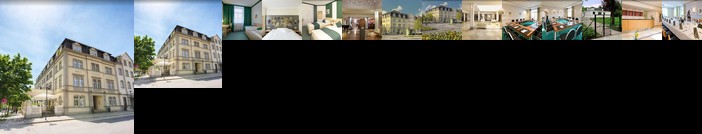 Hotel Kaiserin Augusta