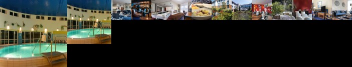 Wyndham Garden Wismar