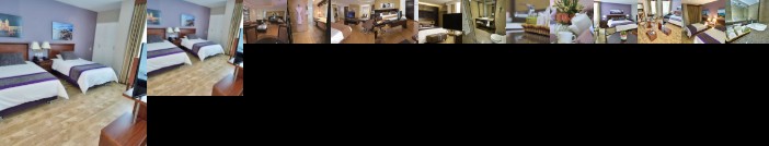 Mercure Grand Hotel Alameda Quito