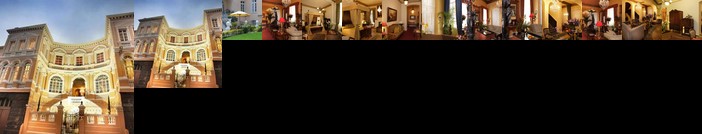 Boutique Hotel Mansion del Angel