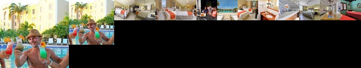 Brickell Bay Beach Club & Spa