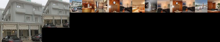 Hotel Rosa Abano Terme