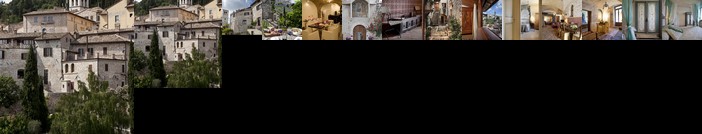 Residenza d'Epoca San Crispino Assisi