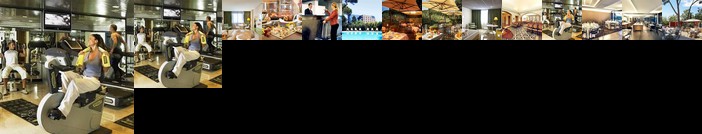 Mercure Villa Romanazzi Carducci Bari