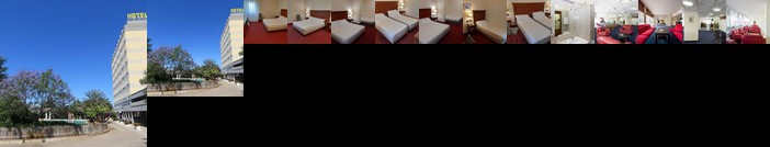 BEST WESTERN Hotel HR