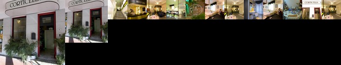 Hotel Corticella