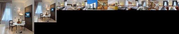 Hotel Bologna Airport