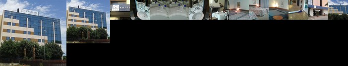 Idea Hotel Cagliari S. Maria