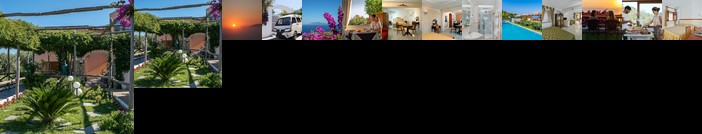 Hotel Il Girasole Anacapri