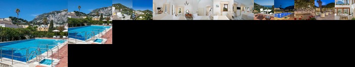 BEST WESTERN Hotel Syrene