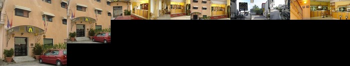 Hotel Aurelio Casapulla