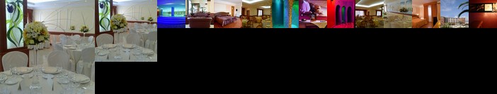 Gold Hotel Marcianise