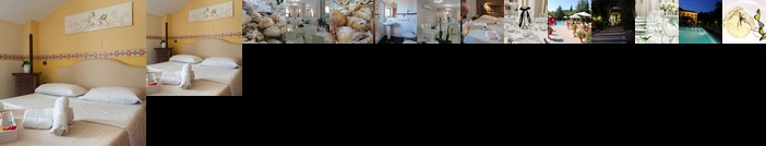 Hotel Caserta Antica