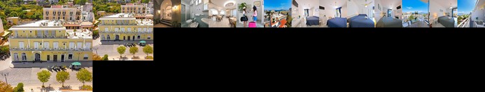Hotel Noris Ischia