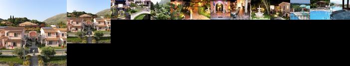 Hotel La Tana Maratea