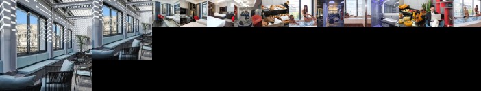 New York Hotel Milan