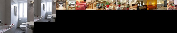 Hotel Ritter Milan
