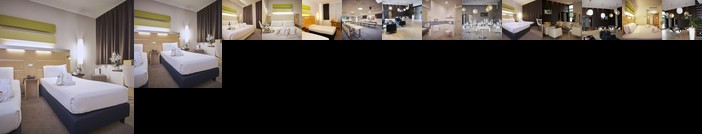 Idea Hotel Milano Bicocca
