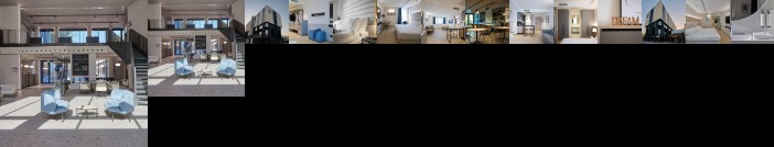 Raffaello Hotel Modena