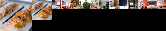 Culture Hotel Villa Capodimonte