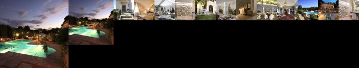 Novecento Hotel Ostuni