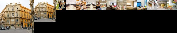 Mercure Palermo Centro