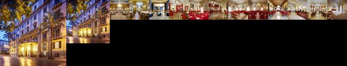 Grand Hotel et Des Palmes