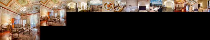 Fortuna Hotel Perugia